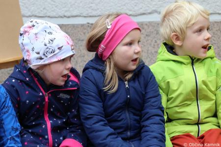 V Vrtcu Antona Medveda Kamnik že začeli odštevati do Tradicionalnega slovenskega zajtrka (6)